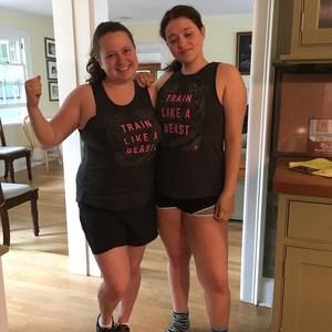 Meet your Posher, Ellen